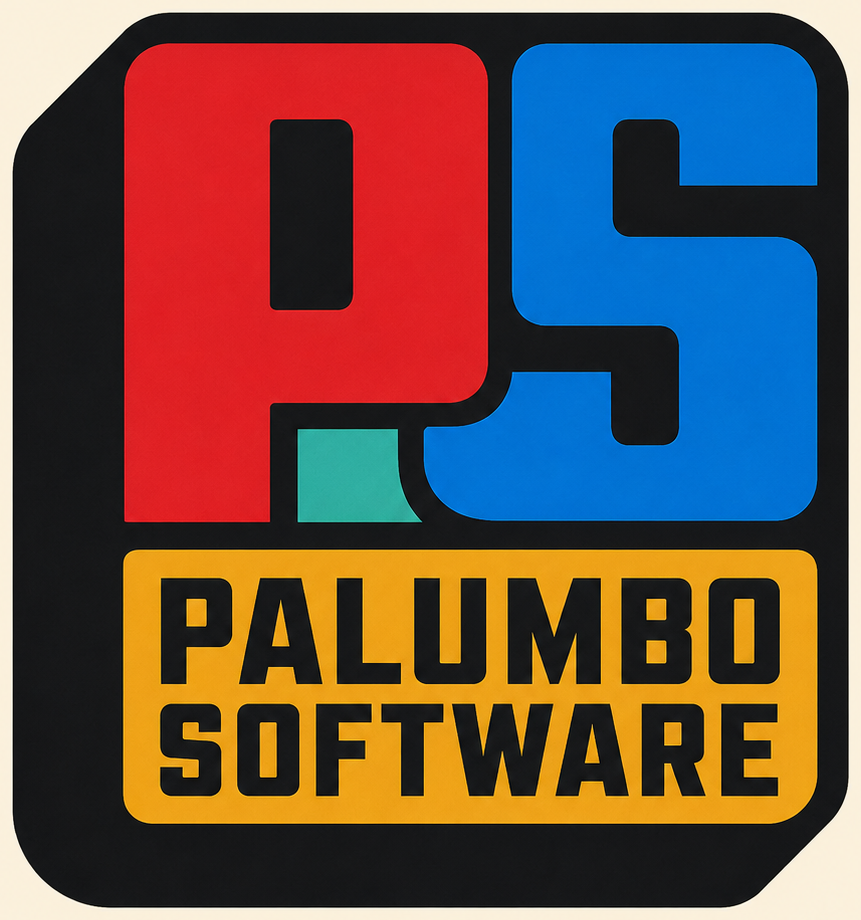 Palumbo Software